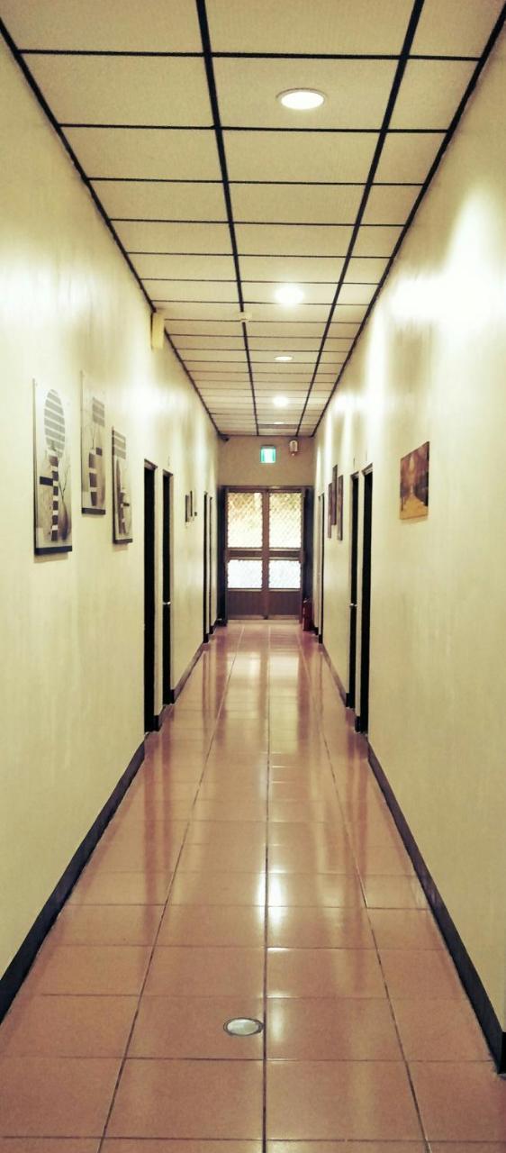 Juo House Apartment Fanlu Exterior photo